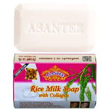 Asantee Rice